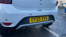 Dacia Sandero Stepway 0.9 TCe Essential 5dr Petrol Hatchback